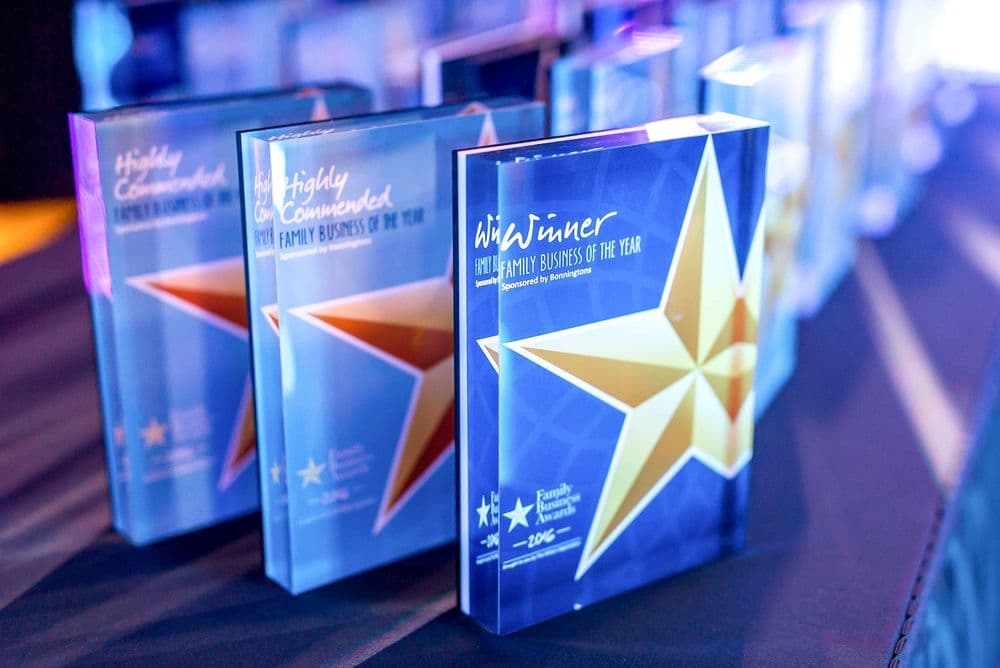 Award