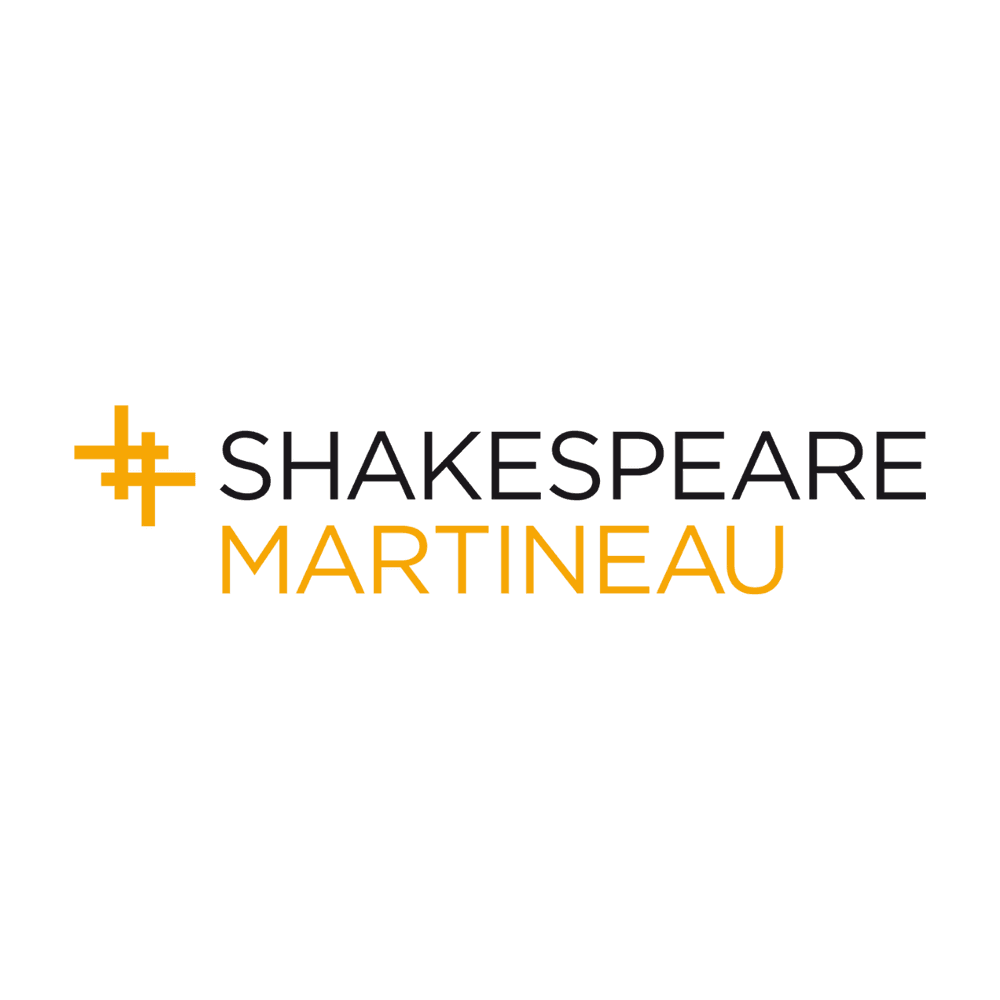 Shakespeare Martineau logo