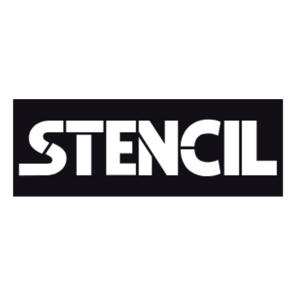 STENCIL creative