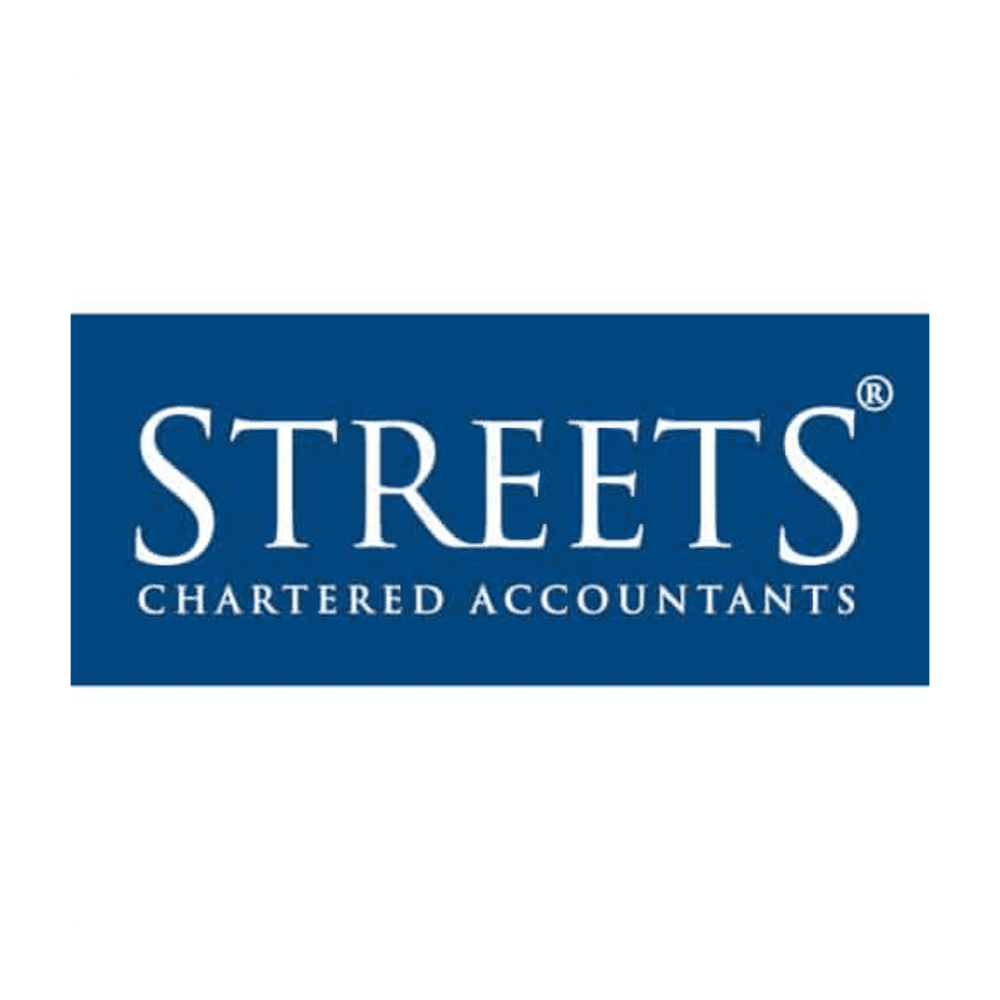 Streets logo