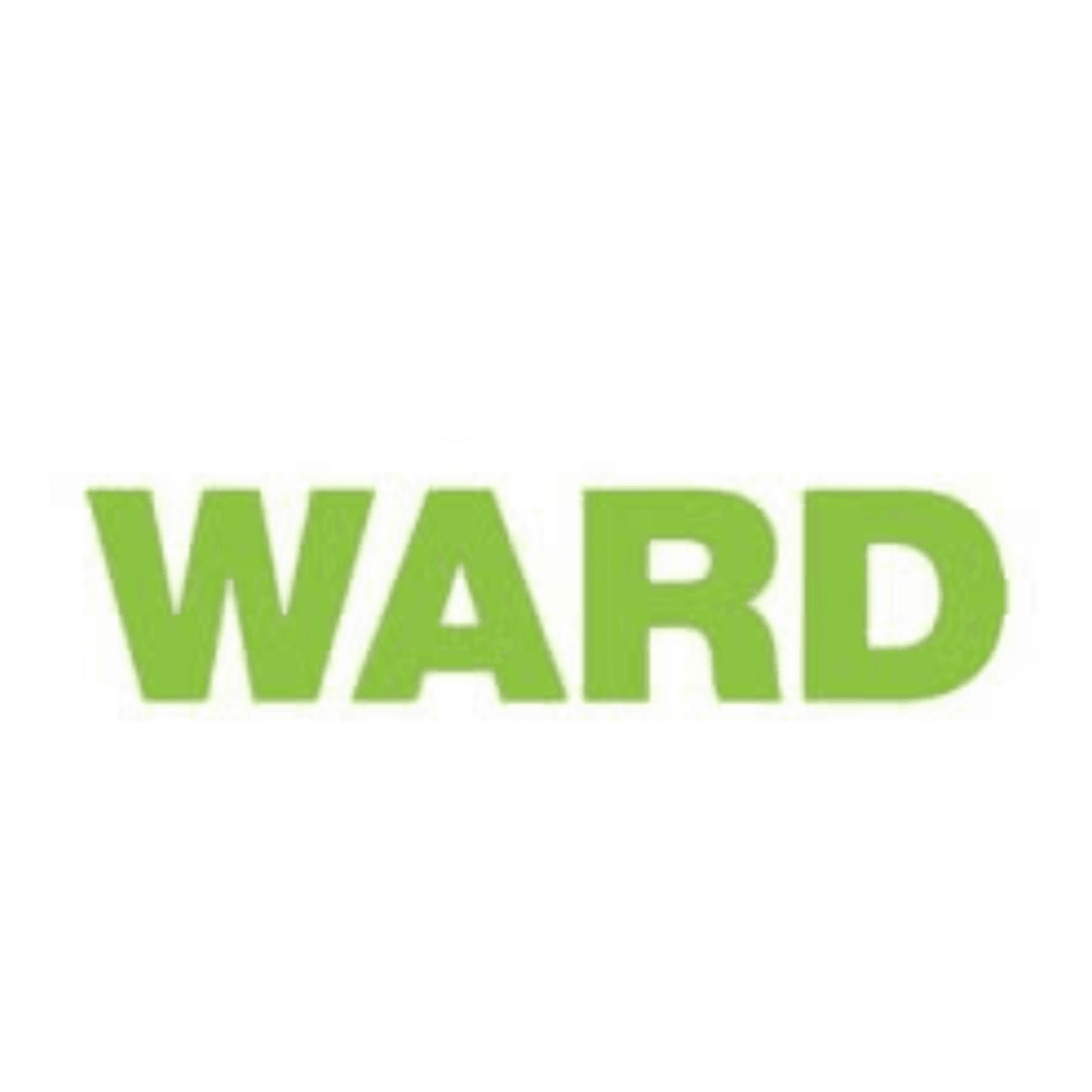 WARD logo
